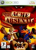 Looney Tunes : Acme Arsena - XBOX 360