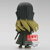 Demon slayer - muichiro tokito vers.b - q posket 14cm