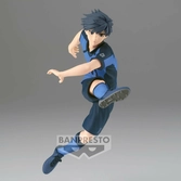 Blue lock - yoichi isagi - figurine 16cm