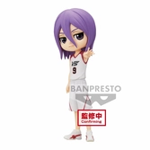 Kuroko's basket - atsushi murasakibara - q posket 15cm