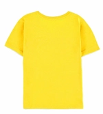 Marvel - venom yellow - t-shirt kids (146/152)