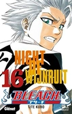 Bleach - tome 16