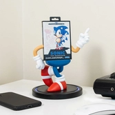 Sega - station de recharge sans fil power idolz sonic