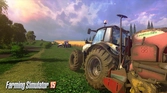 Farming Simulator 15 Jeu Vidéo XBOX ONE