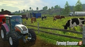 Farming Simulator 15 Jeu Vidéo XBOX ONE