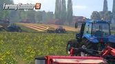 Farming Simulator 15 Jeu Vidéo XBOX ONE