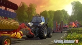 Farming Simulator 15 Jeu Vidéo XBOX ONE