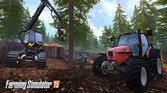 Farming Simulator 15 Jeu Vidéo XBOX ONE
