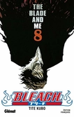 Bleach - tome 8