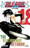 Bleach - tome 18