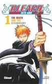 Bleach - tome 1