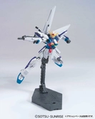 Hgaw - 1/144 hgaw gundam x - model kit