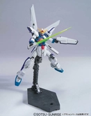 Hgaw - 1/144 hgaw gundam x - model kit