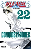 Bleach - tome 22