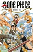One Piece - Tome 5