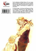 Pandora Hearts - Tome 12