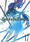 Pandora Hearts - Tome 17