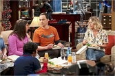The Big Bang Theory - Saisons 1 à 4 - DVD