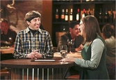 The Big Bang Theory - Saisons 1 à 4 - DVD