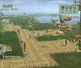 Jurassic Park : Opération Génésis - XBOX