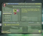 Jurassic Park : Opération Génésis - XBOX