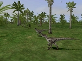 Jurassic Park : Opération Génésis - XBOX