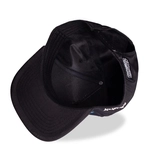 Naruto shippuden - naruto & sasuke - casquette novelty homme