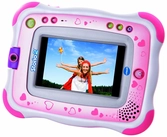 Tablette Storio 2 Rose - Vtech