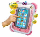 Tablette Storio 2 Rose - Vtech