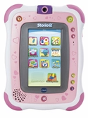 Tablette Storio 2 Rose - Vtech