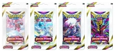 Pokémon jcc - epée et bouclier - pack de booster blister origine perdue (1 booster aléatoire) - Cartes à jouer