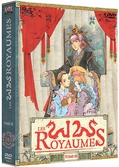 Les 12 Royaumes : Coffret Tome 3 édition Collector - DVD