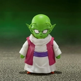 Figurine S.H.Figuarts : Dragon Ball Z Porunga & Dende Luminous