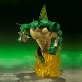 Figurine S.H.Figuarts : Dragon Ball Z Porunga & Dende Luminous