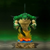Figurine S.H.Figuarts : Dragon Ball Z Porunga & Dende Luminous