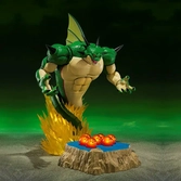 Figurine S.H.Figuarts : Dragon Ball Z Porunga & Dende Luminous