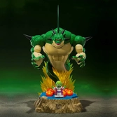 Figurine S.H.Figuarts : Dragon Ball Z Porunga & Dende Luminous