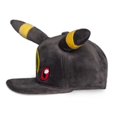 Pokémon casquette peluche snapback umbreon