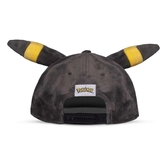 Pokémon casquette peluche snapback umbreon
