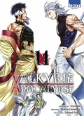 Valkyrie apocalypse - tome 14