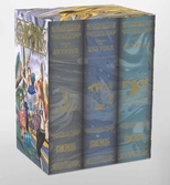 One piece - coffret skypia - tome 24 à 32