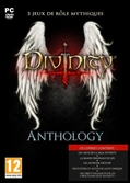 Divinity Anthology édition Collector - PC