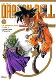 Dragon ball - le super livre - tome 2