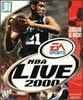 Nba live 2000