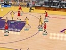 Nba live 2000