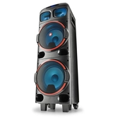 Enceinte Bluetooth Wild Dub 1 300w - NGS