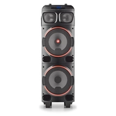 Enceinte Bluetooth Wild Dub 1 300w - NGS