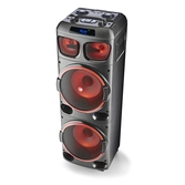 Enceinte Bluetooth Wild Dub 1 300w - NGS
