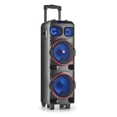 Enceinte Bluetooth Wild Dub 1 300w - NGS