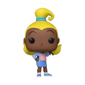 The proud family: louder and prouder pop! disney vinyl figurine dijonay 9 cm